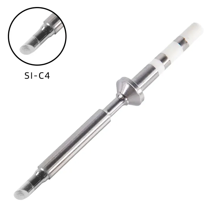 SEQURE SI Soldering Iron Tips (100W, Antioxidant)