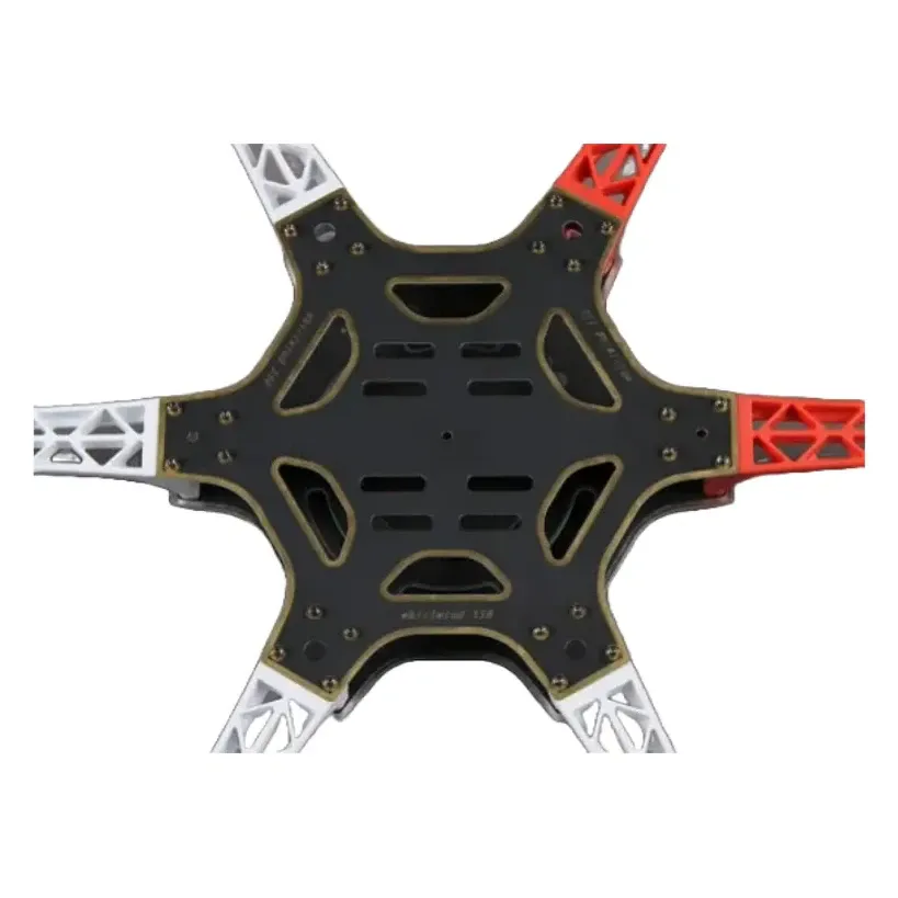 Tarot Firefly FY550 TL2778 Hexacopter Frame