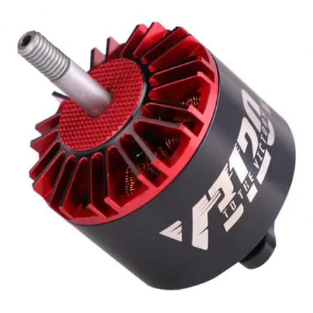 T-Motor Velox V3120 3-12S Cinematic FPV Motor