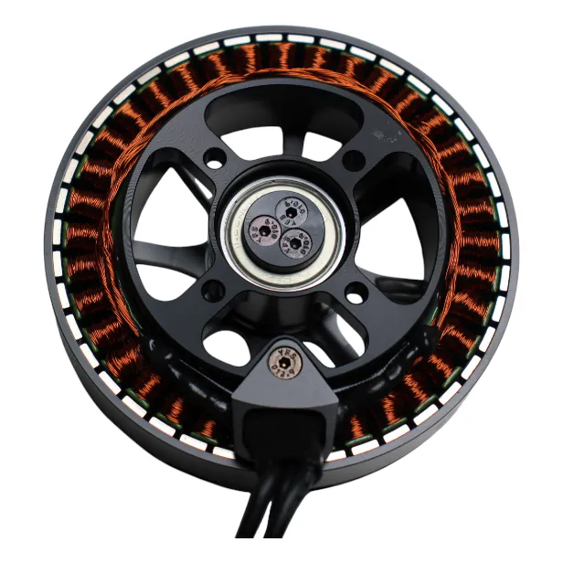 T-Motor Antigravity MN8012 KV100 Motor