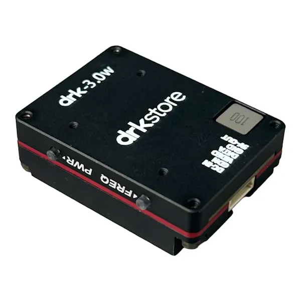FPV Analog Video Transmitter 3W