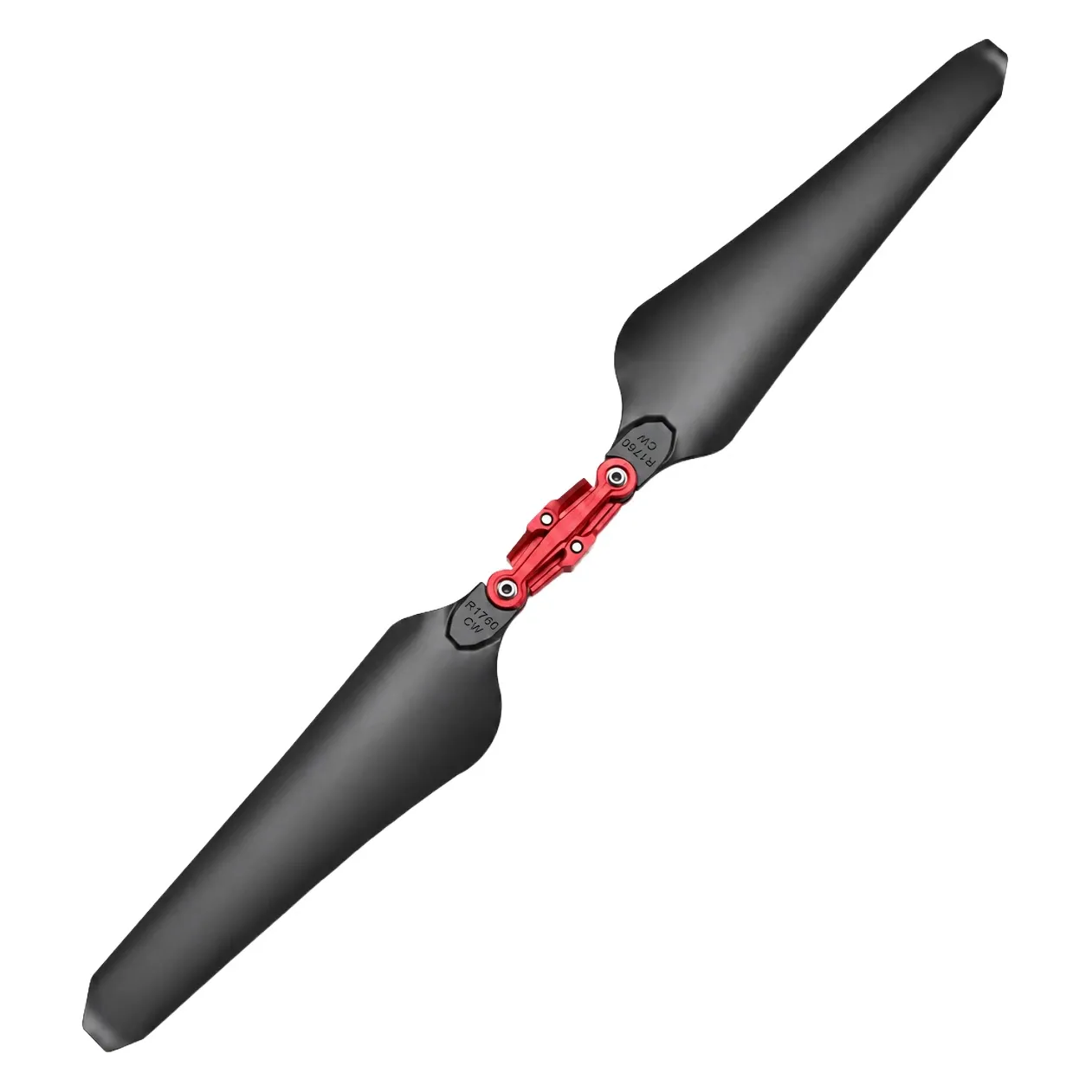 Reflex Drive RD 1760 17-Inch Folding Propeller with Hub (CW+CCW)