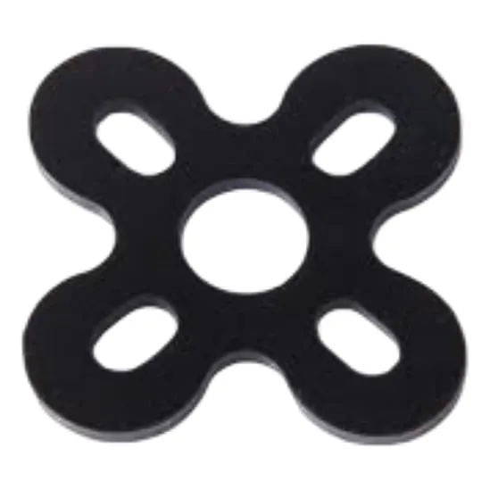 Rubber Anti-Vibration Motor Pads for 22xx and 23xx Set of 4