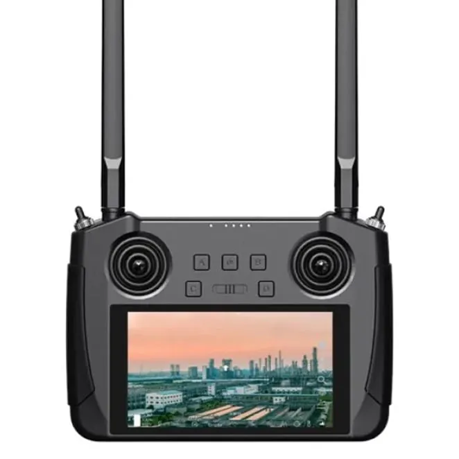 SIYI MK15E 2.4GHz Smart Controller Combo