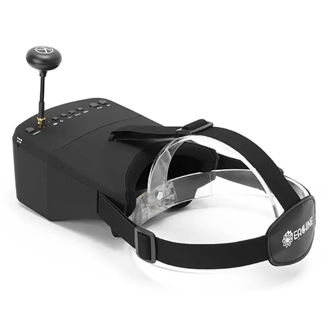 Eachine EV800 800×480 FPV Goggles