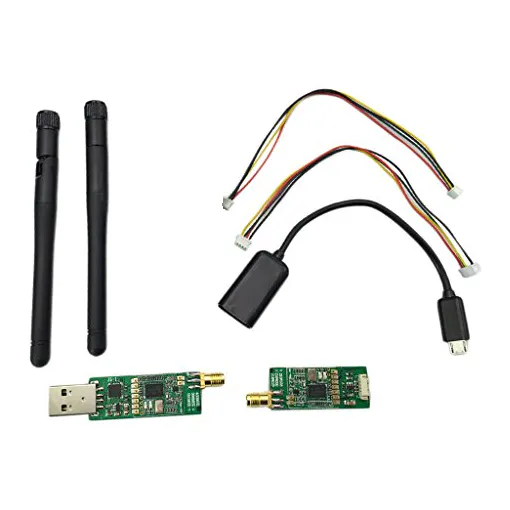 433MHz 100mW Radio Telemetry Kit