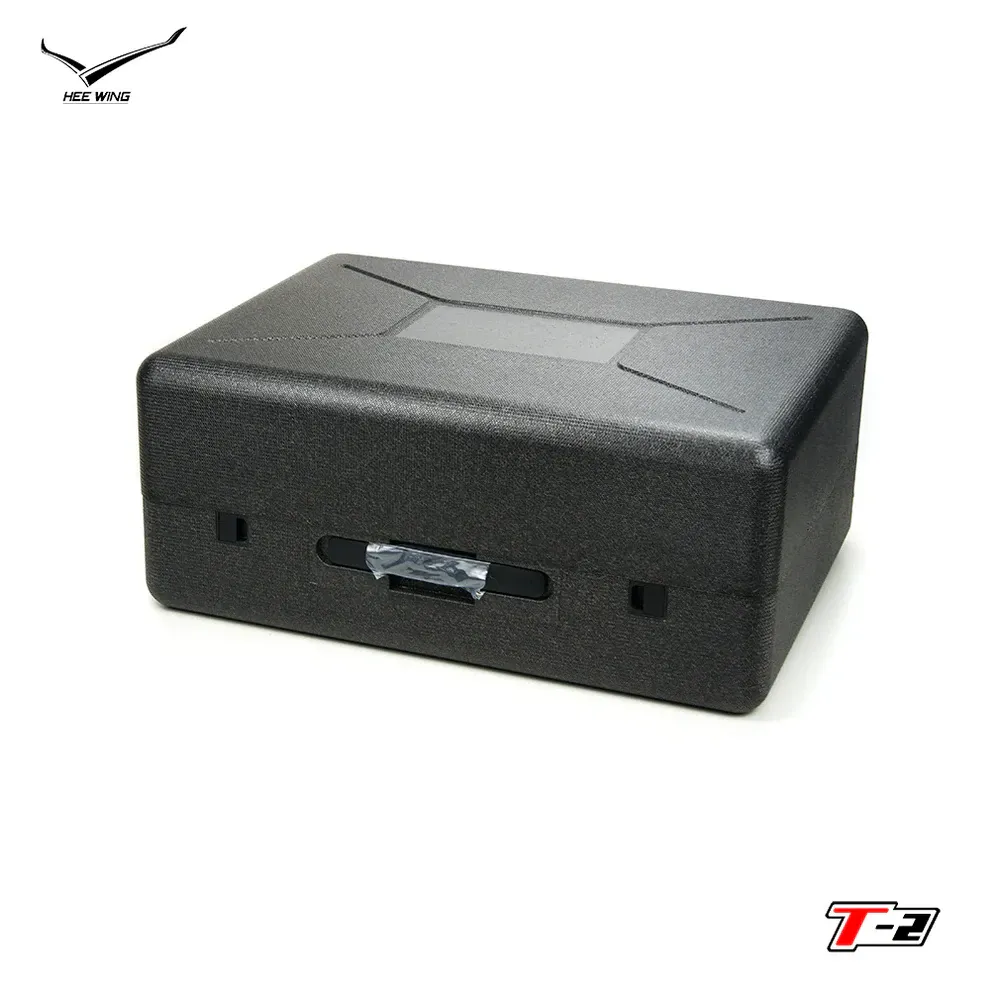 T2 Storage & Transportation Foam Case