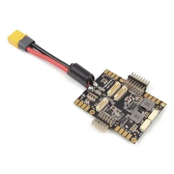 Holybro Pixhawk 6C Flight Controller with PM07 and M9N GPS