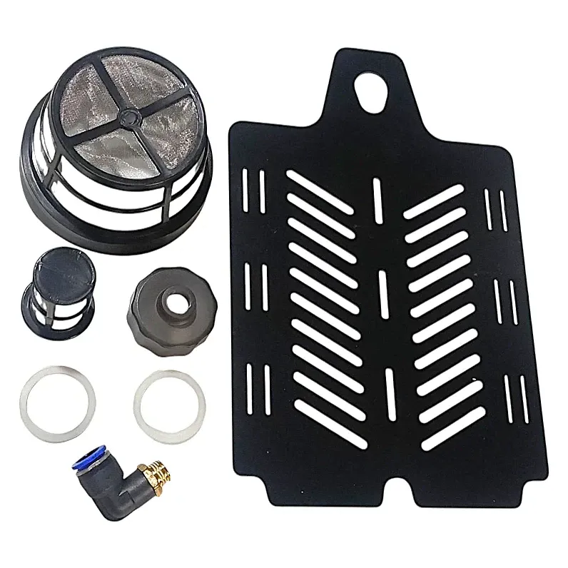 EFT E-Series 20L Agricultural Tank with Battery Plate