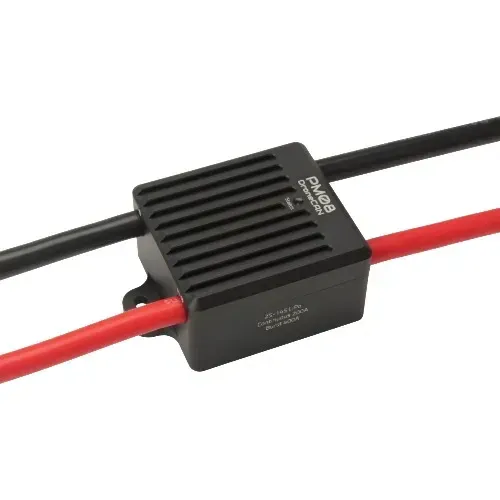Holybro PM08-CAN Power Module (14S, 200A)