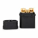 QS8L Black Anti-Spark High-Current Connector