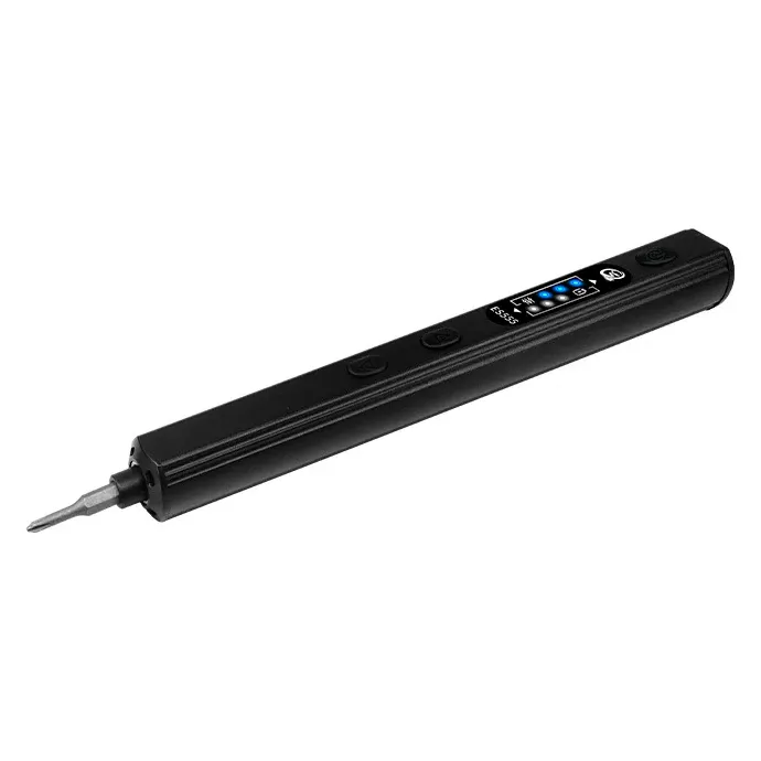 SEQURE ES666 Smart Electric Screwdriver Kit