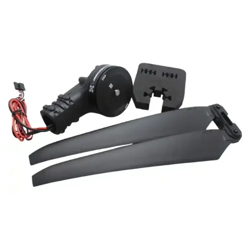 Hobbywing XRotor X6-SE 6208 280KV Integrated Power System