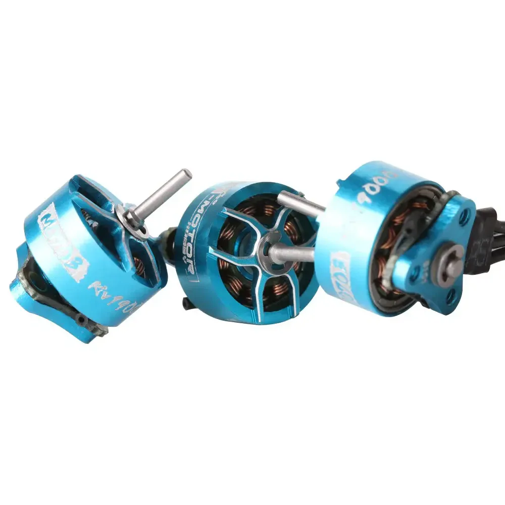 T-Motor M0703 19000KV Tiny Whoop Brushless Motor