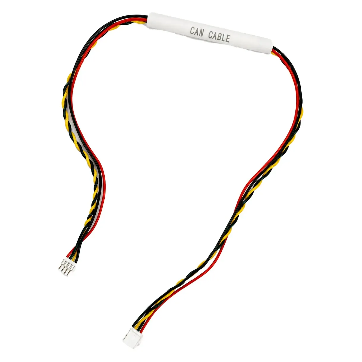 DroneCAN Cable JST-GH 4-Pin 300mm
