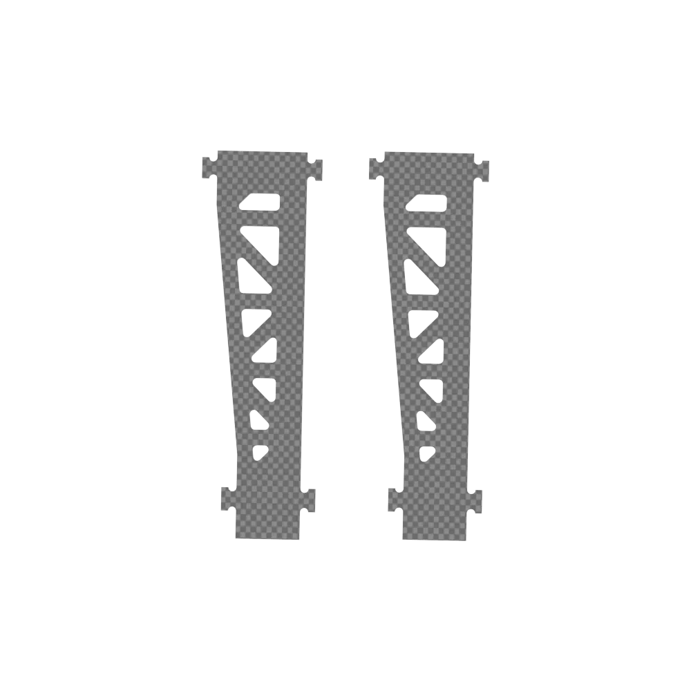 iFlight Afterburner 5 Replacement Parts (2RAW)