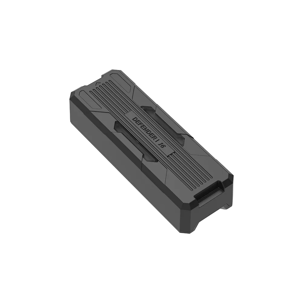 iFlight Defender 16/20/25 900mAh Battery (2S/3S/4S)