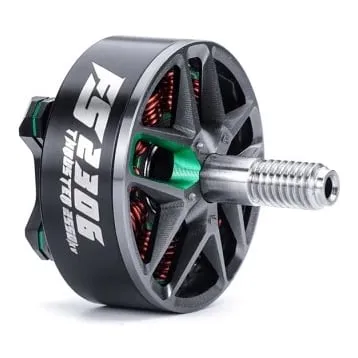 MAD FS 2306 Thruster 1960KV 6S — Color: Green