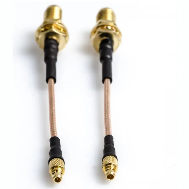 AKK MMCX to SMA Female Adapter
