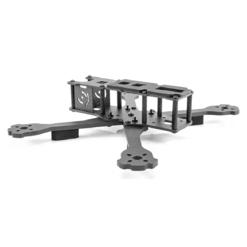 Lumenier QAV-R 2 7-Inch Freestyle Frame