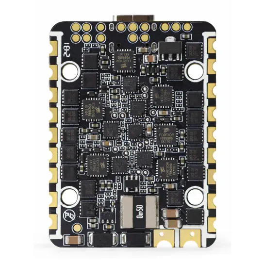 HGLRC SPECTER F722 40A 6-in-1 AIO Flight Controller