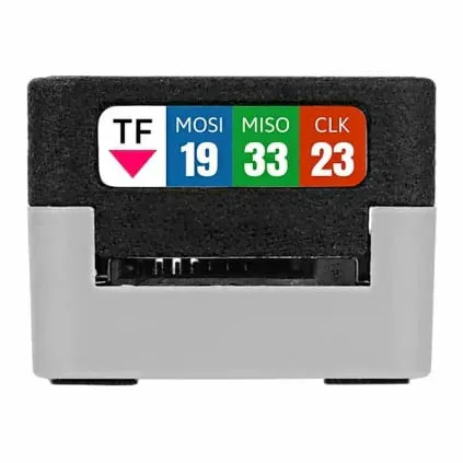 M5Stack ATOMIC M8030-KT GPS Base