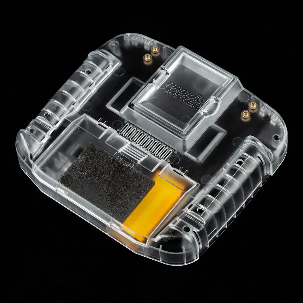 RadioMaster Boxer Transparent Shell Set