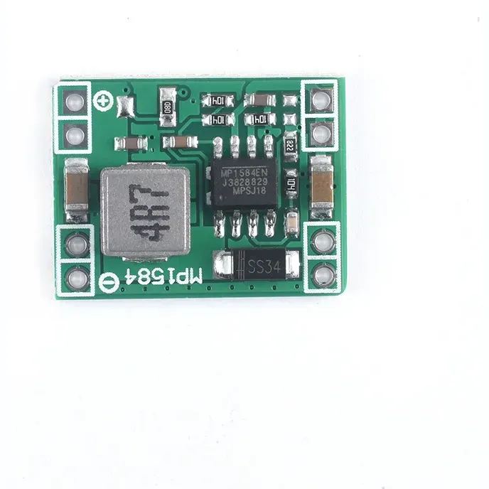 MP1584EN DC-DC Buck Converter Module (5V / 12V)