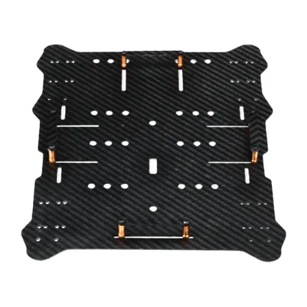 Tarot TL8X023 X8-Pro Lower Battery Board