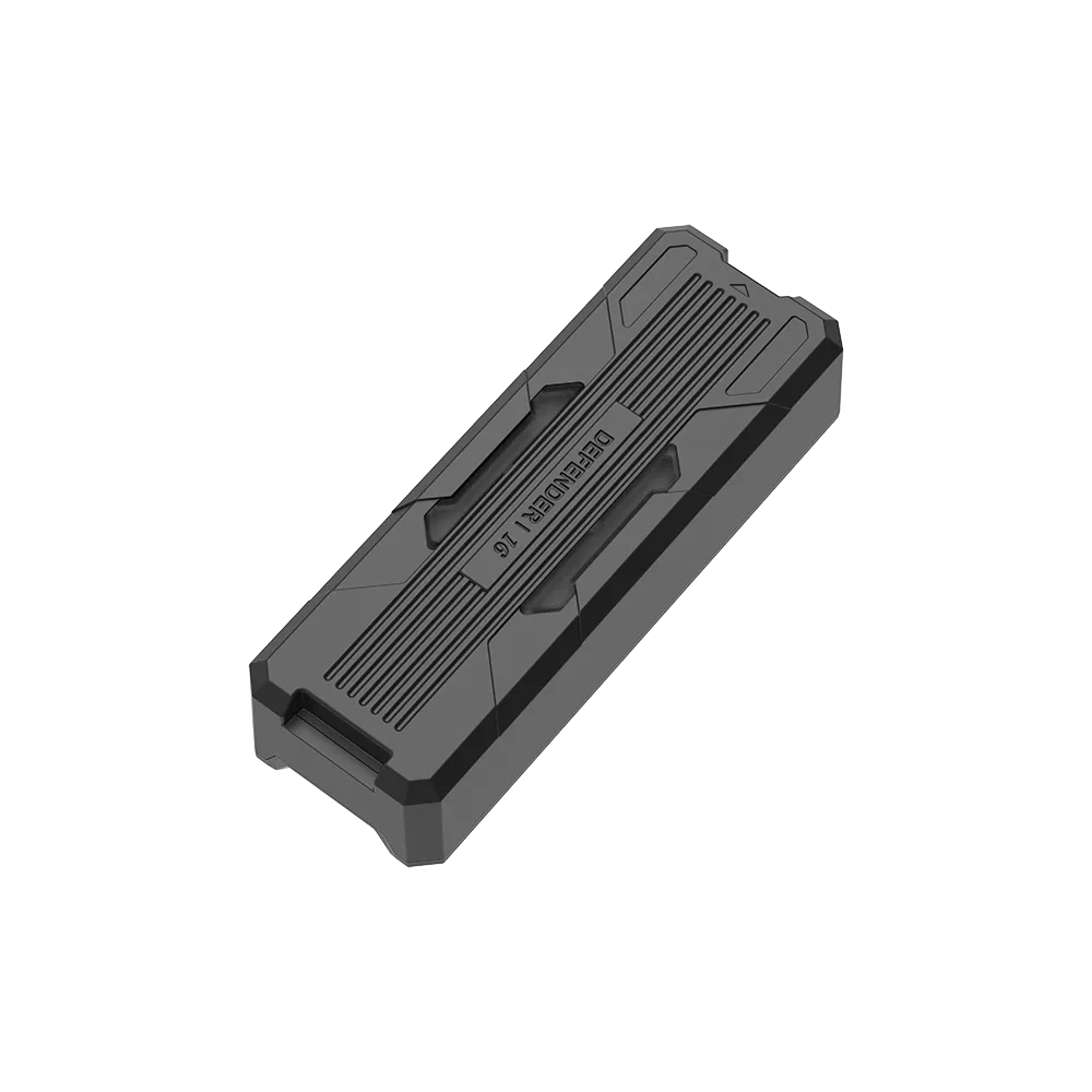 iFlight Defender 16/20/25 900mAh Battery (2S/3S/4S)