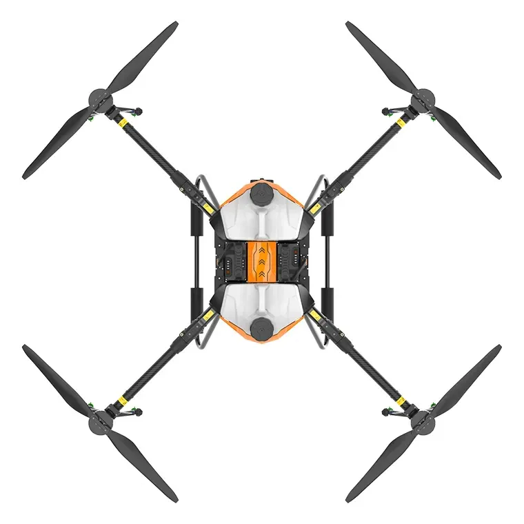 EFT G20Q 22L 4-Axis Agriculture Drone Frame
