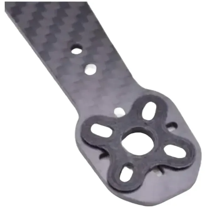 Rubber Anti-Vibration Motor Pads for 22xx and 23xx Set of 4