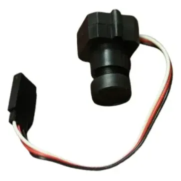 Tarot TL300MN 520TVL 12V FPV Camera, 2.8mm Wide-Angle (NTSC)
