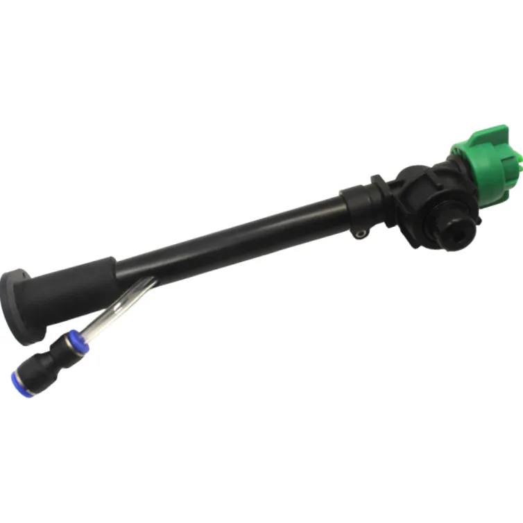EFT 180mm Extension Rod High-Pressure Nozzle for Agri Drones