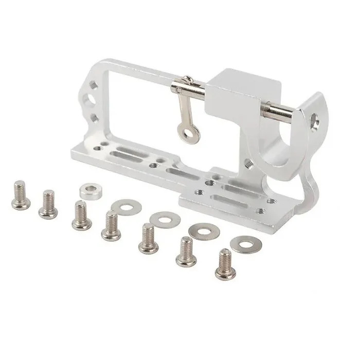 Mayatech Drone Drop Release Mechanism (No Servo)