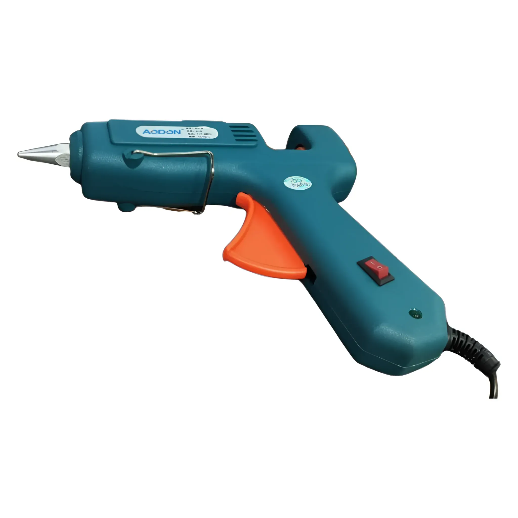 AODON 60W High Temperature Hot Melt Glue Gun