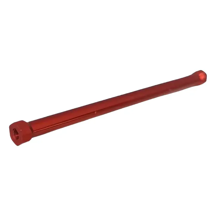 M3 D6 Hexagonal Aluminium Standoff Spacer (Pack of 5)