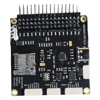 Alex Defx V1.0 F427 Flight Controller for Multirotor & Fixed-Wing