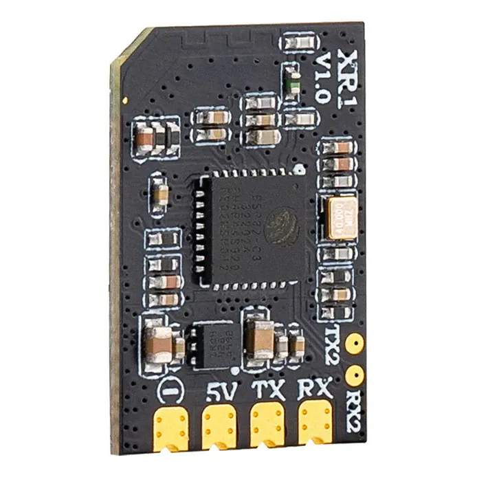 RadioMaster XR1 Nano 2.4GHz ExpressLRS Receiver