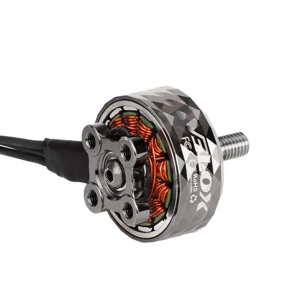 T-Motor VELOX VELOCE V2208 V2 (1750KV/1950KV/2450KV)