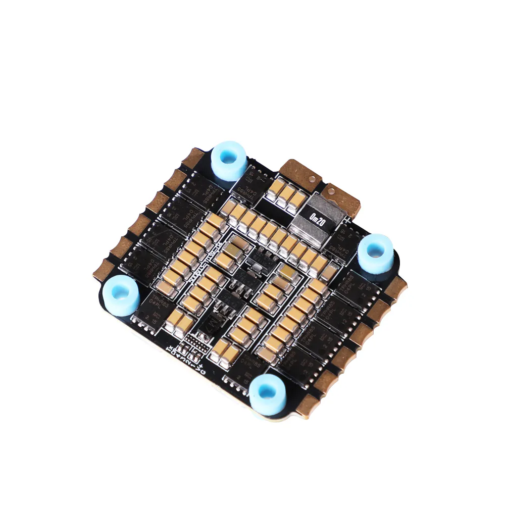 T-Motor Pacer P60A V2 3-6S BLHeli_32 4-in-1 ESC