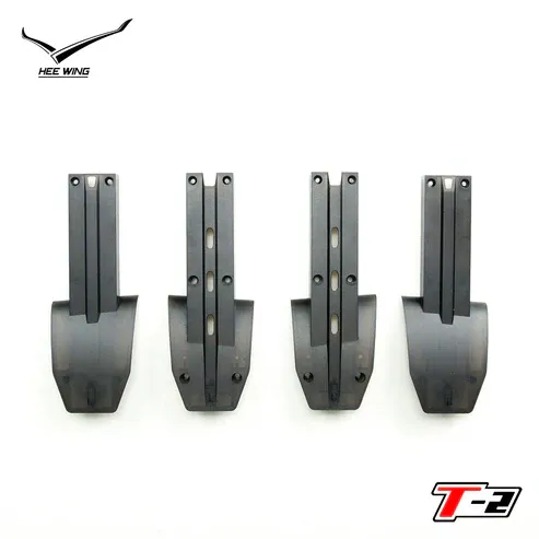 T2 VTOL Tilting Servo Mount
