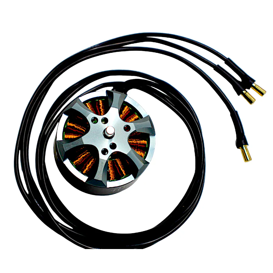 T-Motor Navigator MN4014 Brushless Motor 330KV/400KV