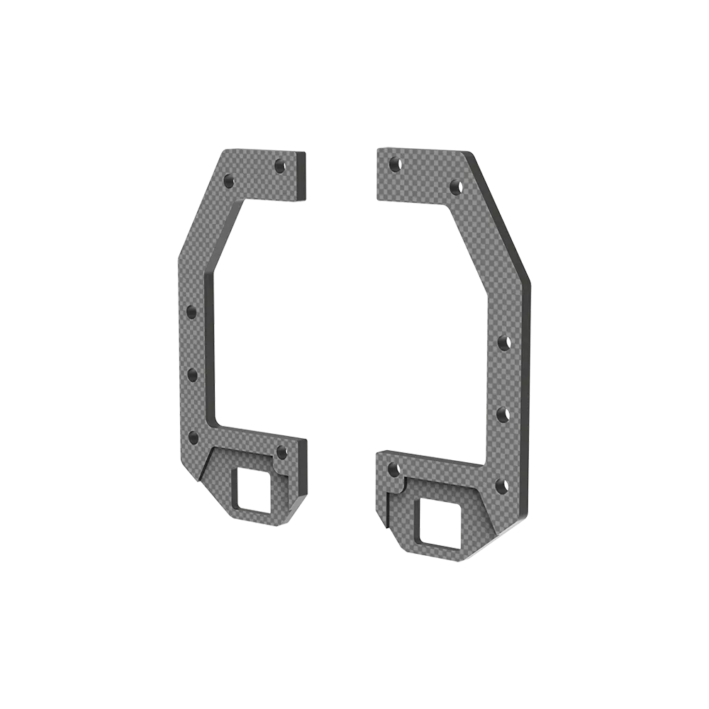 iFlight Afterburner 5 Replacement Parts (2RAW)