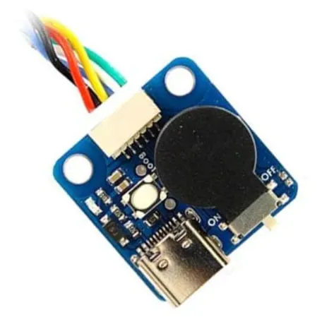 MATEKSYS FC USB Extender with Passive Buzzer