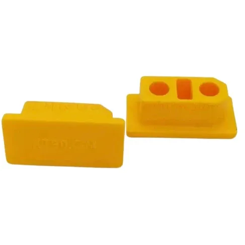 Amass XT90C Connector Mount Cover (Male / Female)