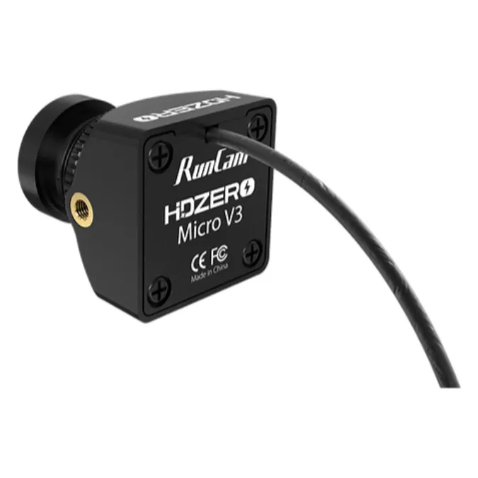 HDZero Micro V3 Camera