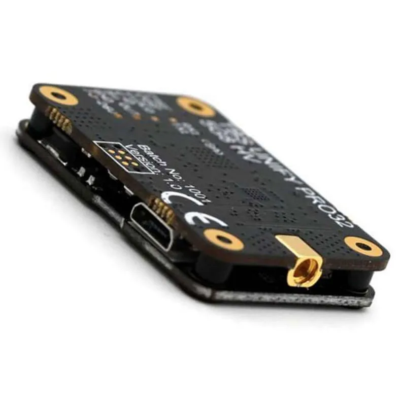TBS Unify Pro32 HV 5.8GHz VTX (MMCX)