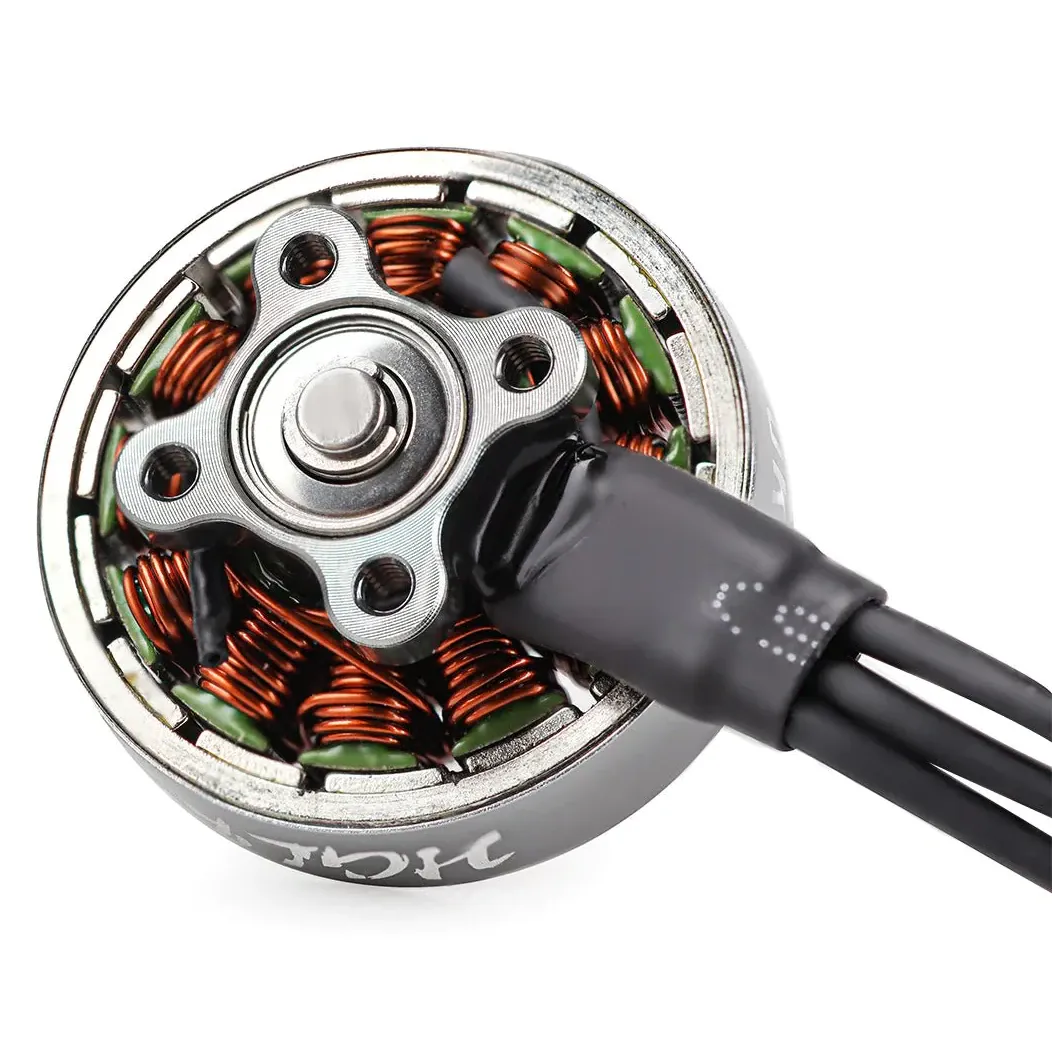 HGLRC Specter 2004 1800KV Brushless Motor