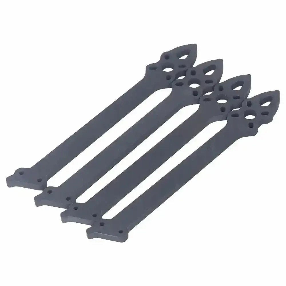 Mark4 6" 260mm Carbon Fiber Frame
